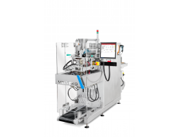 SLIM-280 Vertical Packaging Machine