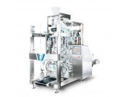 VERSATILE -360 Vertical Packaging Machine