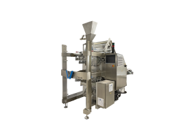 AIRLESS-360 Vertical Packaging Machine