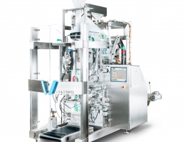 VERSATILE -360 Vertical Packaging Machine