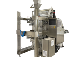 AIRLESS-360 Vertical Packaging Machine