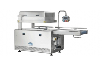 BMR 10 - 65 Vacuum Packaging Machine 