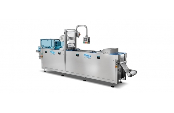 Thermoforming Machine MICROFORM