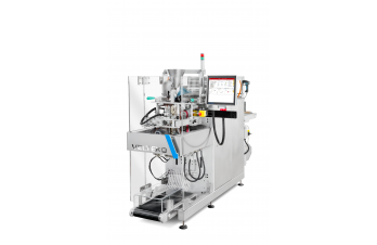 SLIM-280 Vertical Packaging Machine