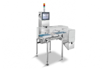 01W3 Pharma Checkweigher 