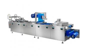 Automatic Thermoforming Machine MAXIFORM