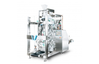 VERSATILE -360 Vertical Packaging Machine