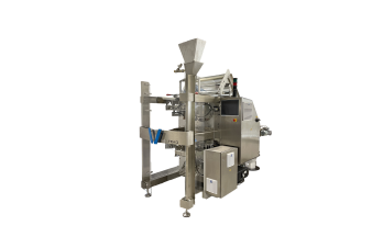 AIRLESS-360 Vertical Packaging Machine