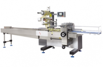 Automatic Flow-Pack Machine LYRA