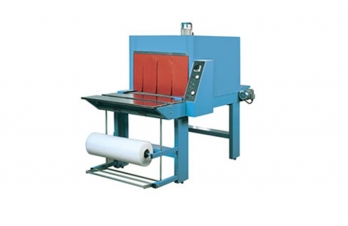 Manual Sleeve-Wrapper ECOPAC 650