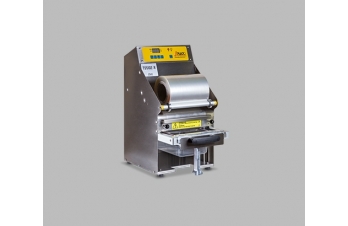 Electrical Semiautomatic Thermosealer TSS102-R