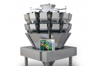 Multihead Weigher