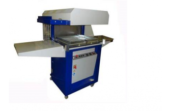 SKIN Semiautomatic Packaging Machine MAGIC SKIN 5070