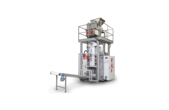 Vertical Packaging Machine V5/10