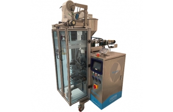 SINGLE-DOSE Packaging Machine