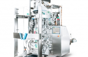 VERSATILE -360 Vertical Packaging Machine