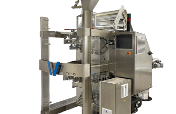 AIRLESS-360 Vertical Packaging Machine