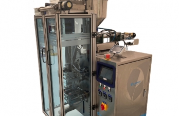 SINGLE-DOSE Packaging Machine