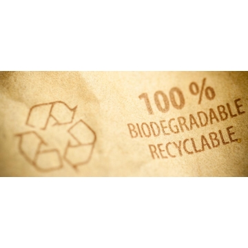 Frequently Asked Questions about Biodegradable Packaging