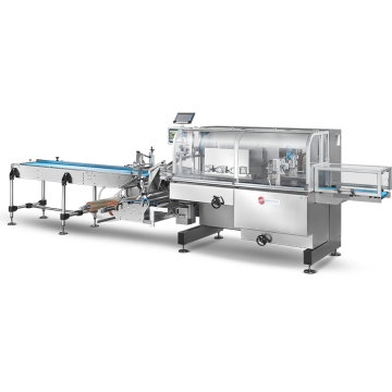 Flow-Pack Machines