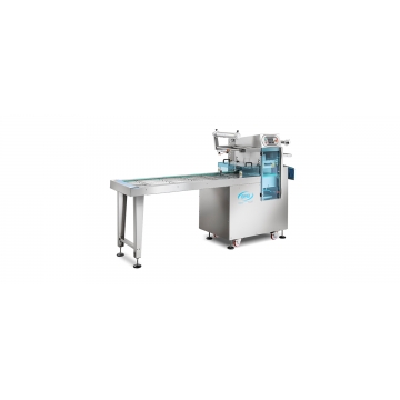 Thermosealing Machines