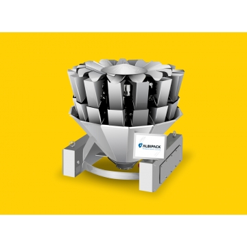 Multihead Weighers