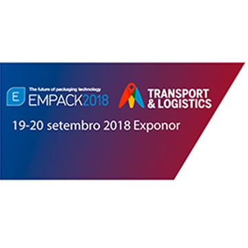 ALBIPACK AT THE EMPACK FAIR 2018