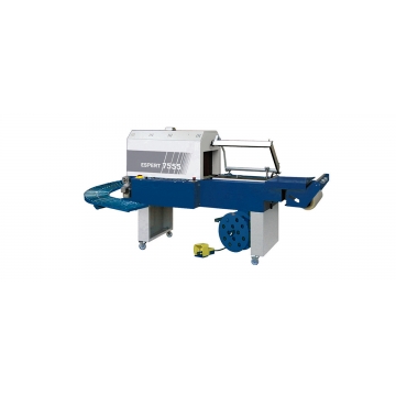 Shrink Wrap Machines