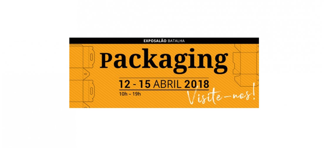 ALBIPACK ESTEVE PRESENTE NA PACKAGING 2018