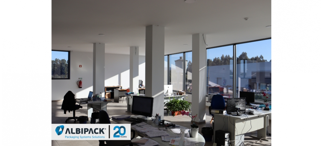 Inauguration of ALBIPACK’s New Facilities